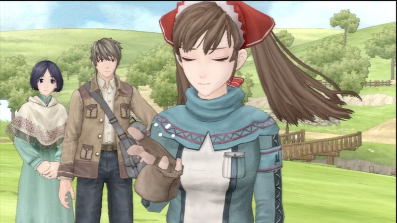 Illustration for article titled Last Gen Heroes: Valkyria Chronicles